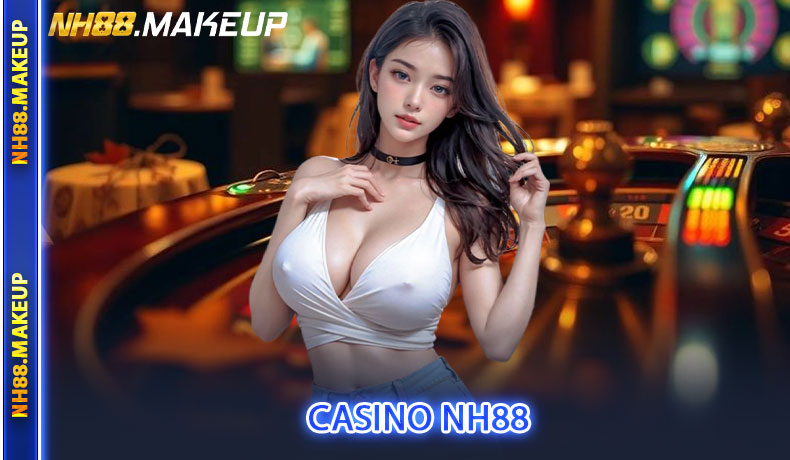 Casino NH88