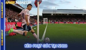 Kèo phạt góc