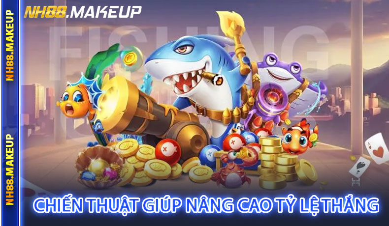 Những chiến thuật giúp nâng cao tỷ lệ