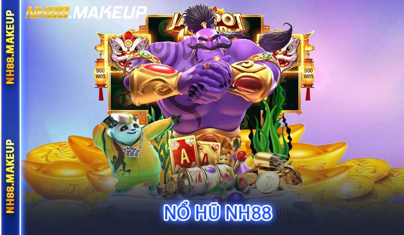 Nổ Hũ NH88