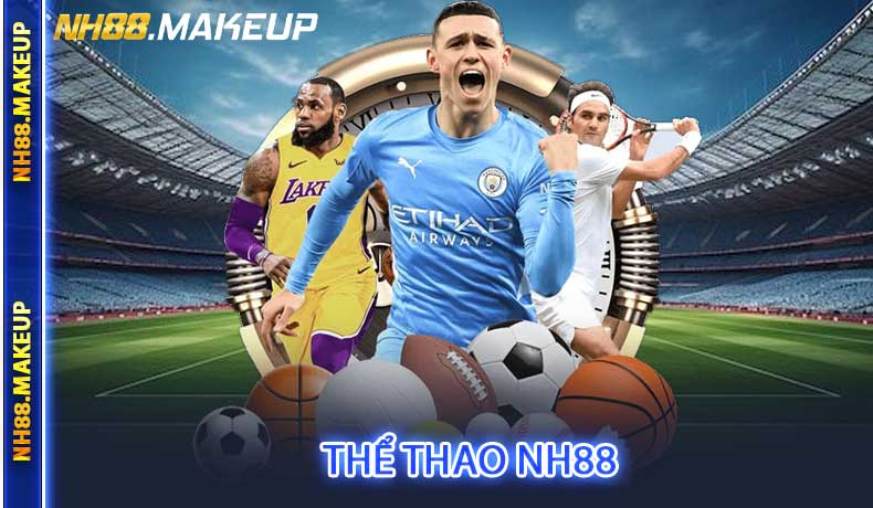 Thể thao NH88