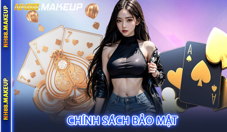 Chính sách bảo mật