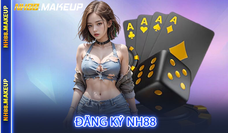 Đăng ký NH88