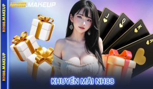 Khuyến Mãi NH88