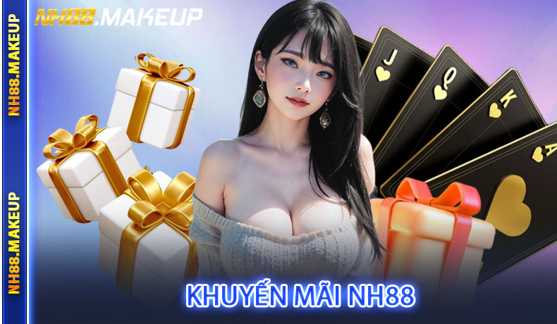 Khuyến Mãi NH88
