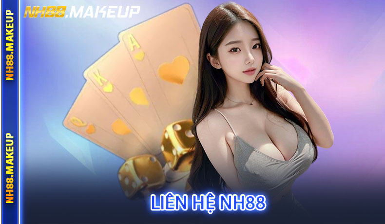 Liên hệ NH88